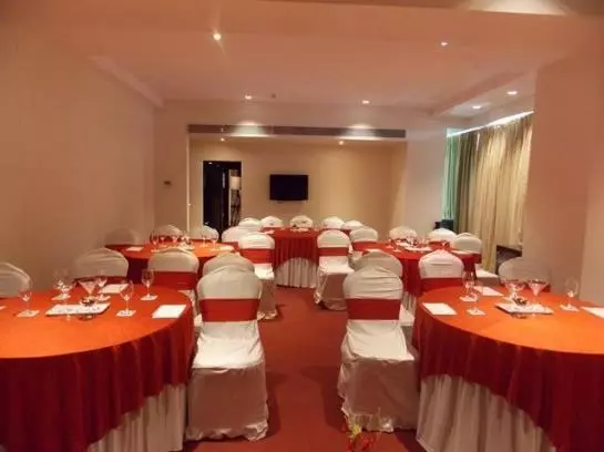 酒店 Fortune Inn Exotica Hinjewadi  Member Itc  Group