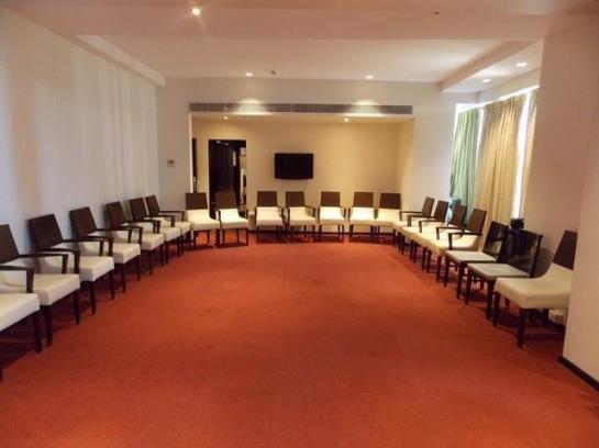 酒店 Fortune Inn Exotica Hinjewadi Member Itc Group