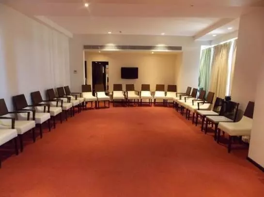 酒店 Fortune Inn Exotica Hinjewadi  Member Itc  Group