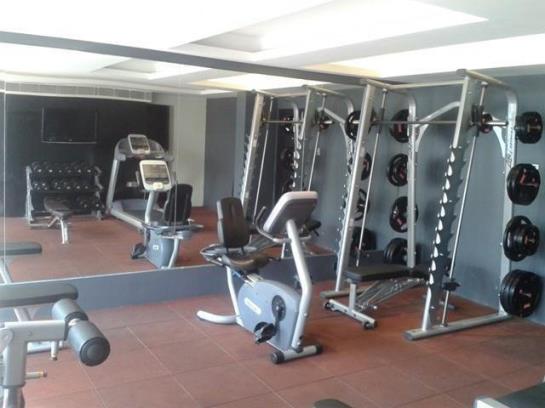 酒店 Fortune Inn Exotica Hinjewadi Member Itc Group