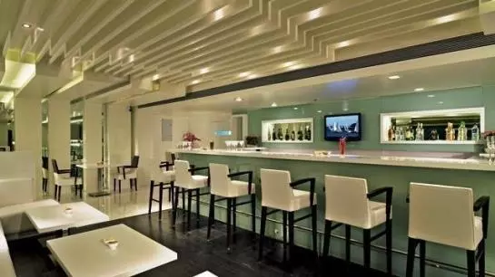 酒店 Fortune Inn Exotica Hinjewadi  Member Itc  Group