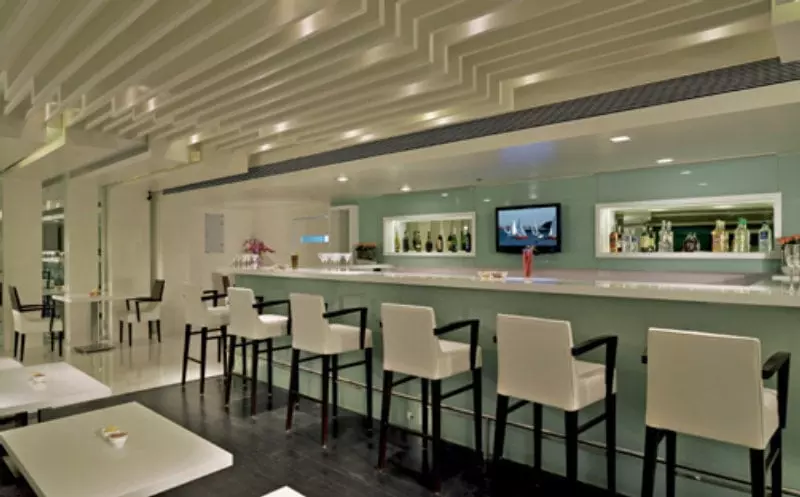 酒店 Fortune Inn Exotica Hinjewadi  Member Itc  Group