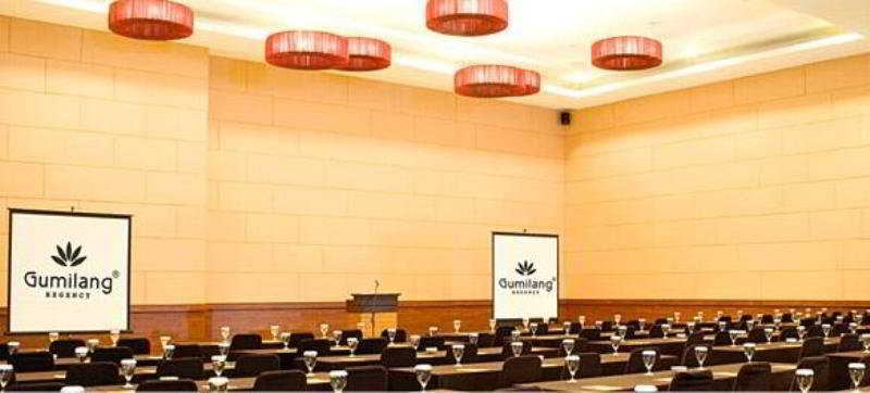 Gumilang Regency Hotel By Gumilang Hospitality