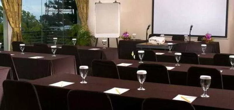 Gumilang Regency Hotel By Gumilang Hospitality