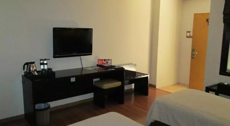 Gumilang Regency Hotel By Gumilang Hospitality