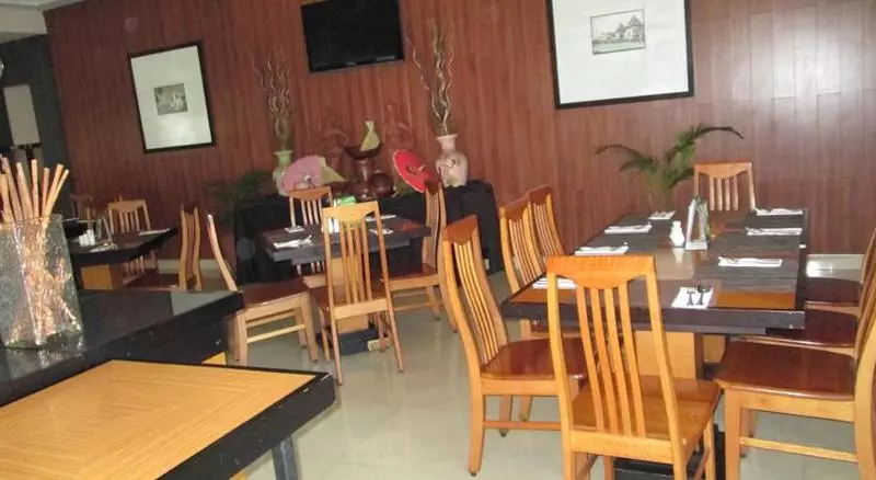 Gumilang Regency Hotel By Gumilang Hospitality