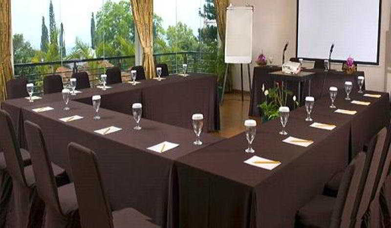 Gumilang Regency Hotel By Gumilang Hospitality