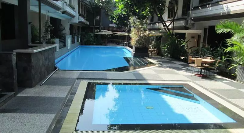 Gumilang Regency Hotel By Gumilang Hospitality