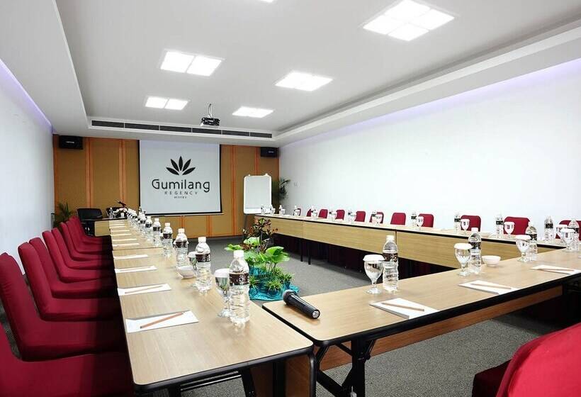 Gumilang Regency Hotel By Gumilang Hospitality