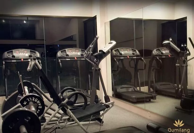 Gumilang Regency Hotel By Gumilang Hospitality