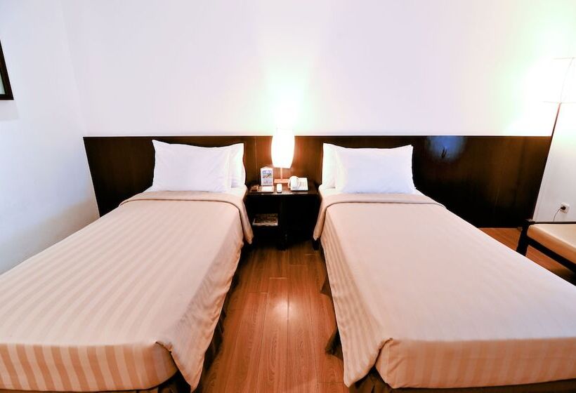 Gumilang Regency Hotel By Gumilang Hospitality