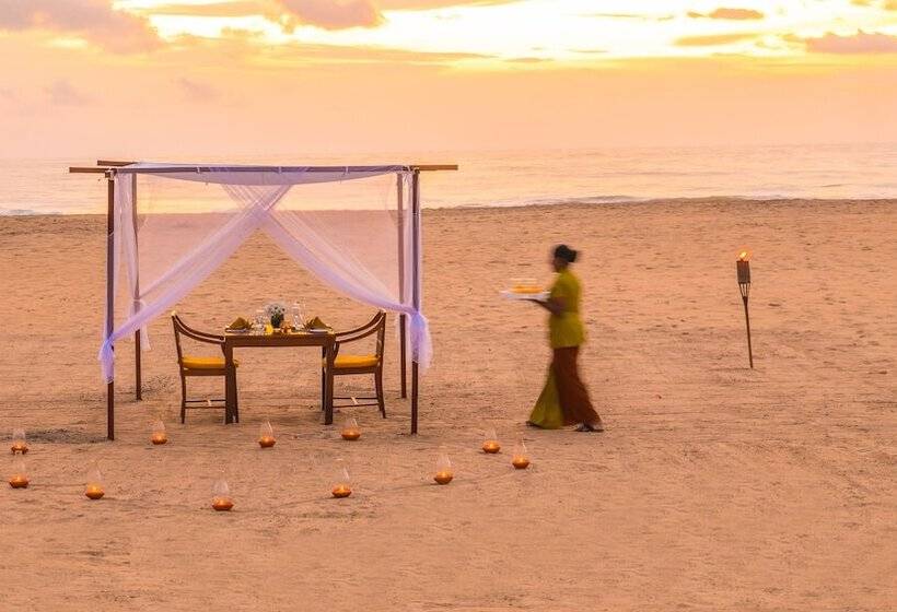 Отель Jetwing Sea