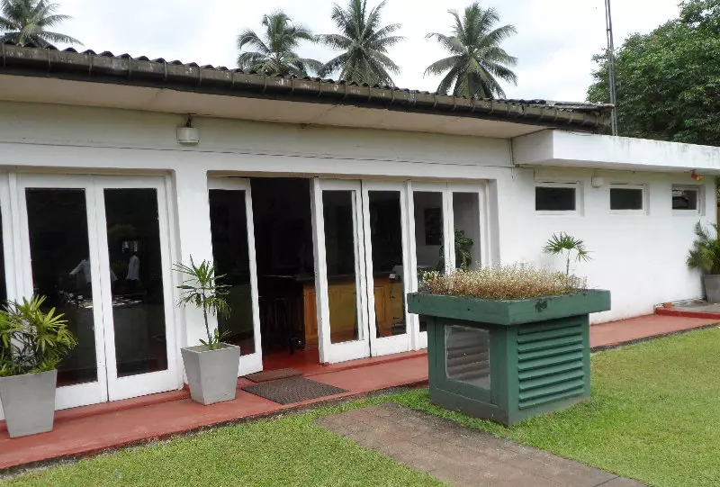 酒店 Kithulgala Rest House