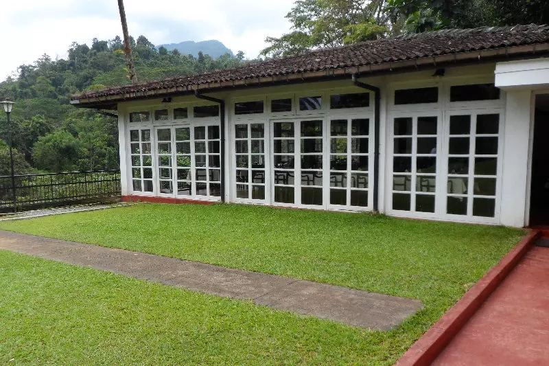 酒店 Kithulgala Rest House