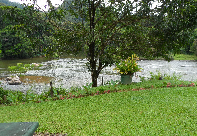 Hôtel Kithulgala Rest House