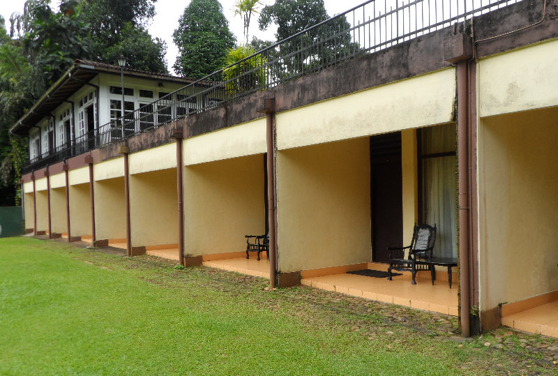 Hôtel Kithulgala Rest House