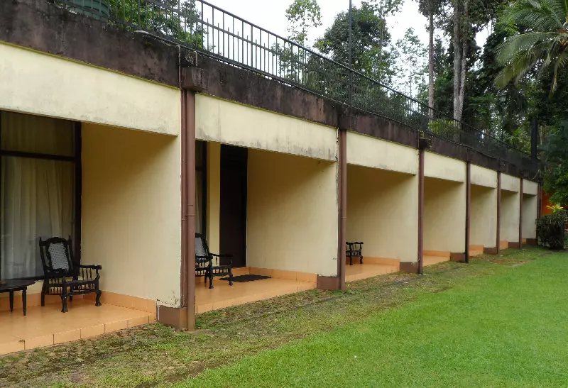 酒店 Kithulgala Rest House