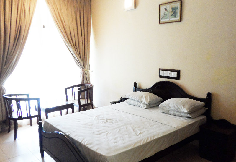 Hôtel Kithulgala Rest House