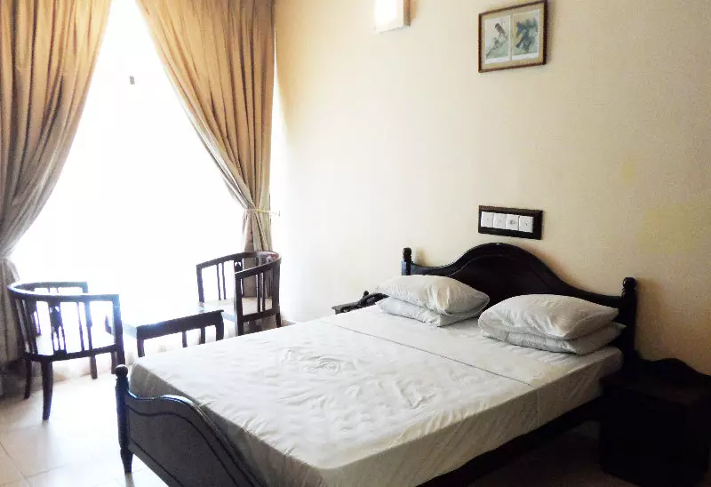 酒店 Kithulgala Rest House