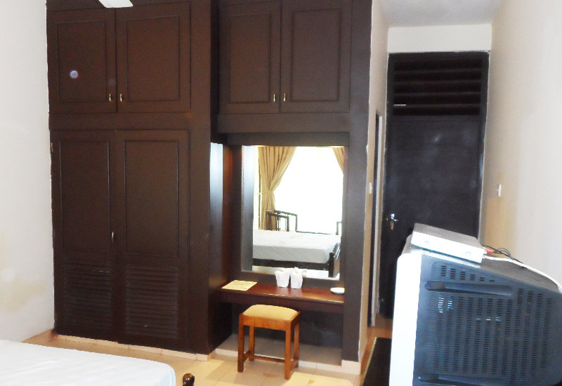 Hôtel Kithulgala Rest House