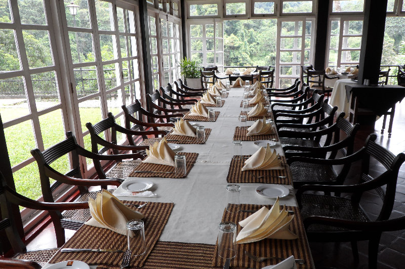 Hôtel Kithulgala Rest House