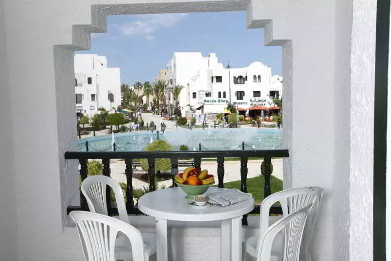 Hotel Les Maisons Des Jardins