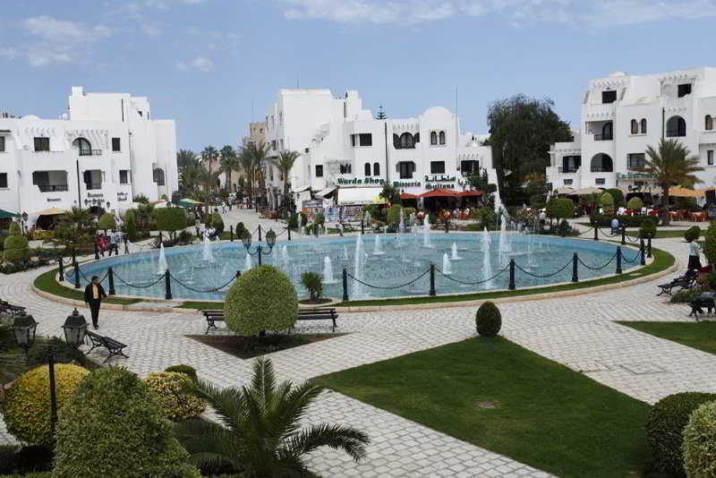 فندق Les Maisons Des Jardins