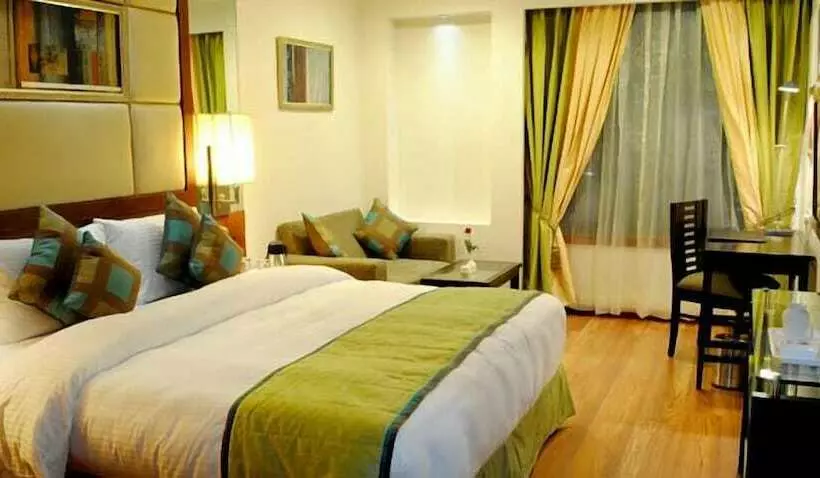 Hotel Libra