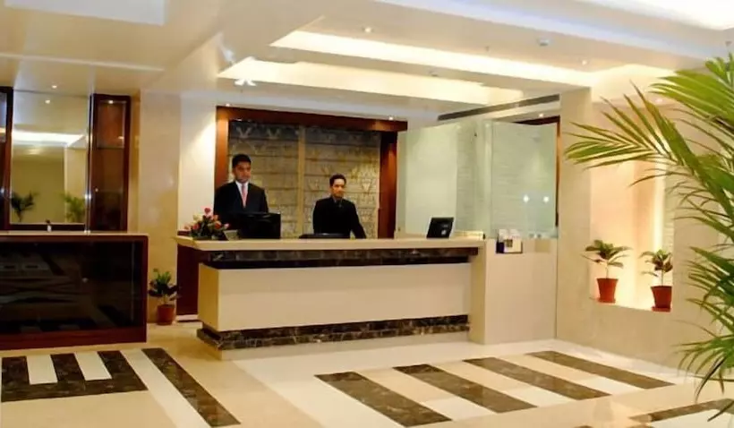 Hotel Libra