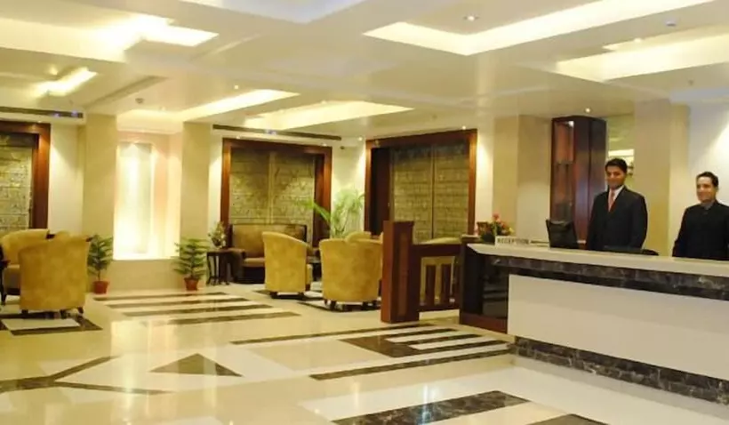 Hotel Libra