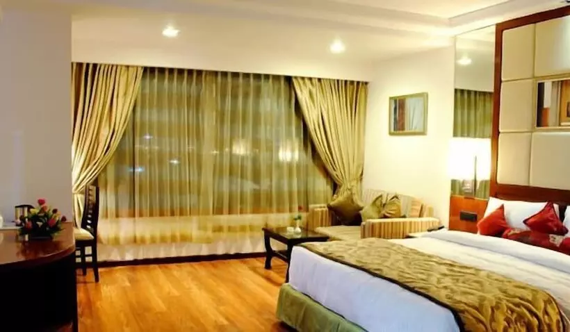 Hotel Libra