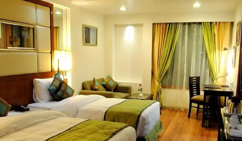 Hotel Libra