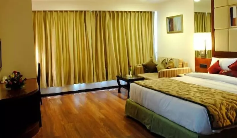 Hotel Libra