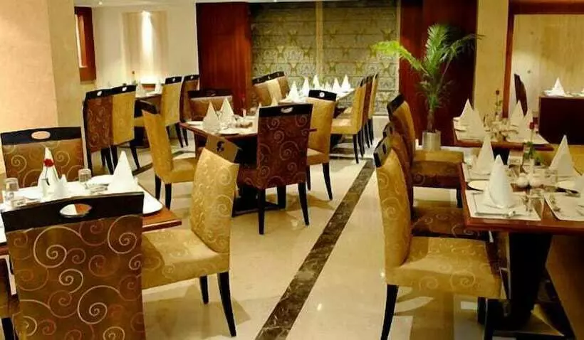 Hotel Libra