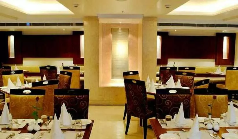Hotel Libra