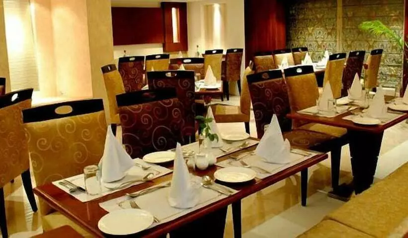 Hotel Libra