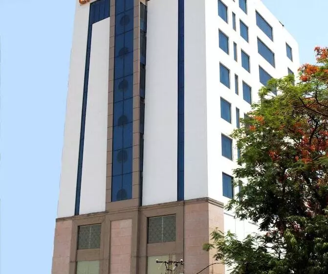 Hotel Libra