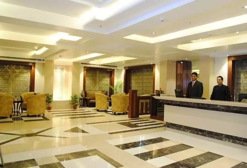 Hotel Libra