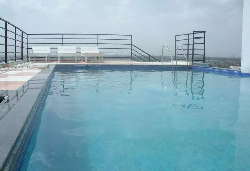 Hotel Libra