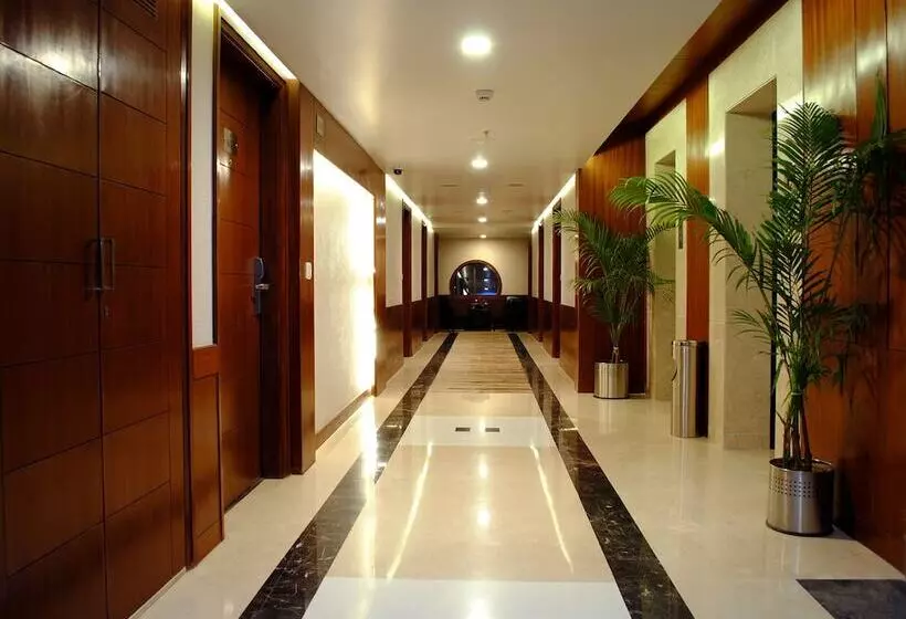 Hotel Libra
