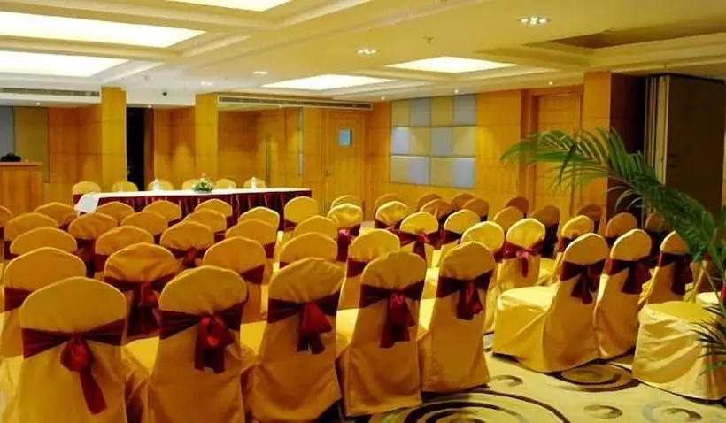 Hotel Libra