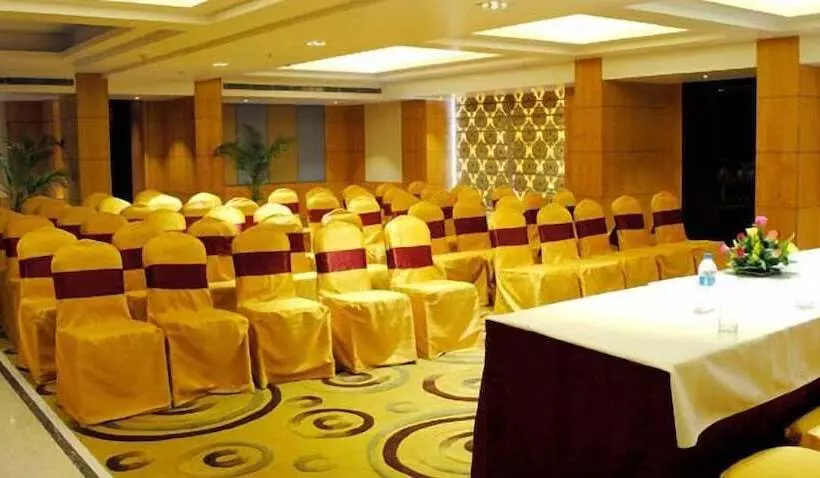 Hotel Libra