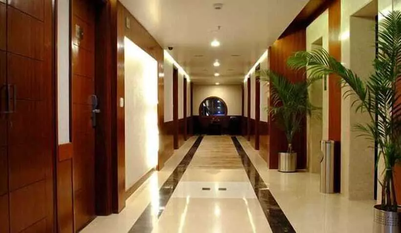 Hotel Libra