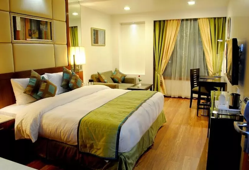 Hotel Libra