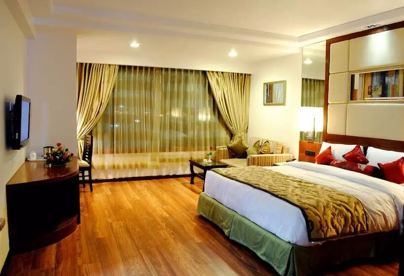 Hotel Libra