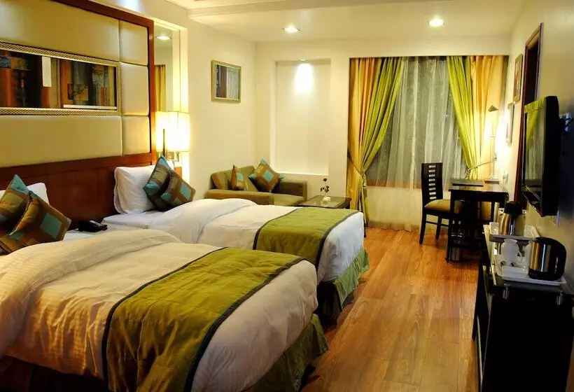 Hotel Libra
