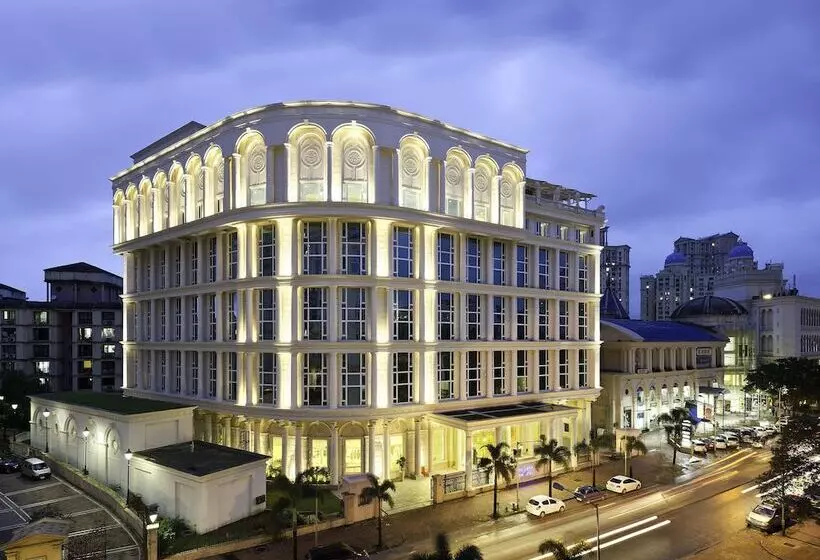 Hotel Meluha The Fern