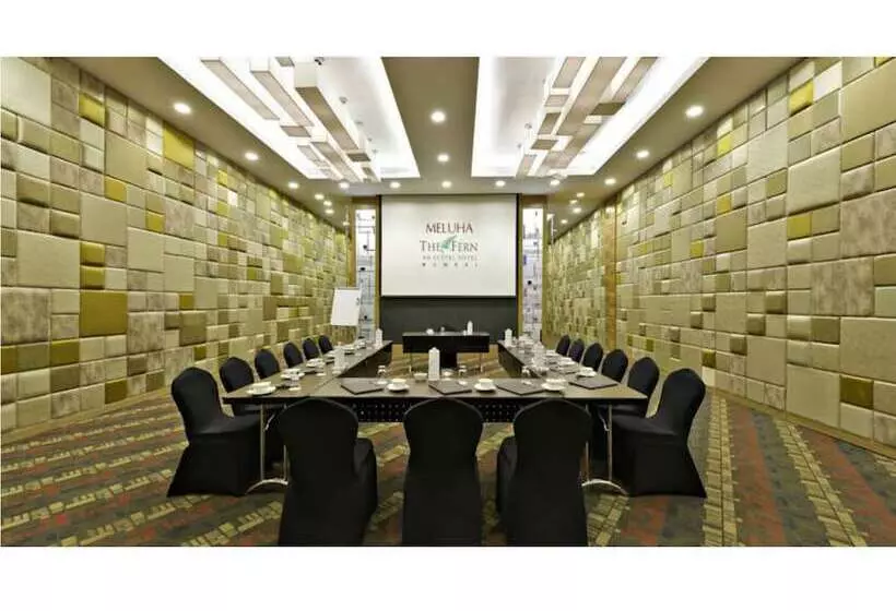 Hotel Meluha The Fern