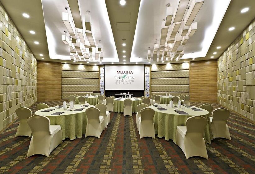 هتل Meluha The Fern