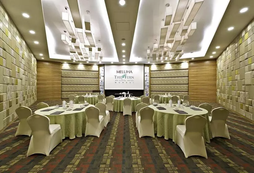 Hotel Meluha The Fern